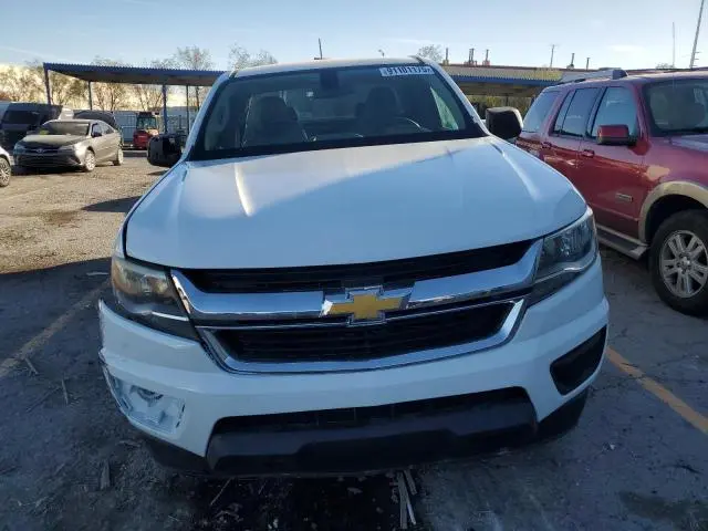 2015 CHEVROLET COLORADO   