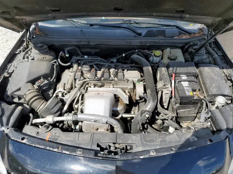 2015 BUICK REGAL PREMIUM  