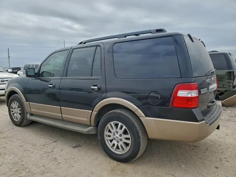 2014 FORD EXPEDITION XLT  