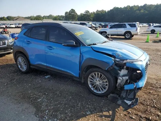 2018 HYUNDAI KONA SEL