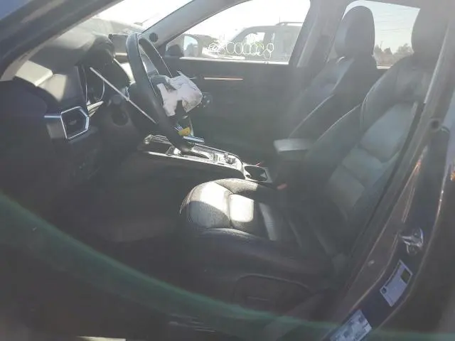 2023 MAZDA CX-5 PREFERRED  