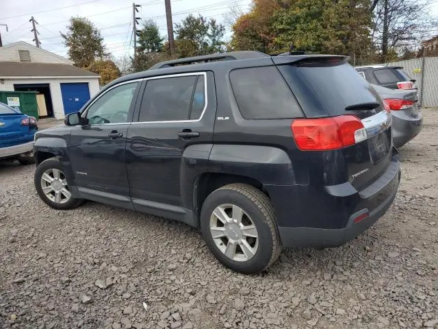 2011 GMC TERRAIN SLE  