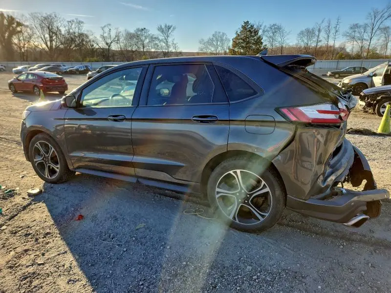 2019 FORD EDGE ST  