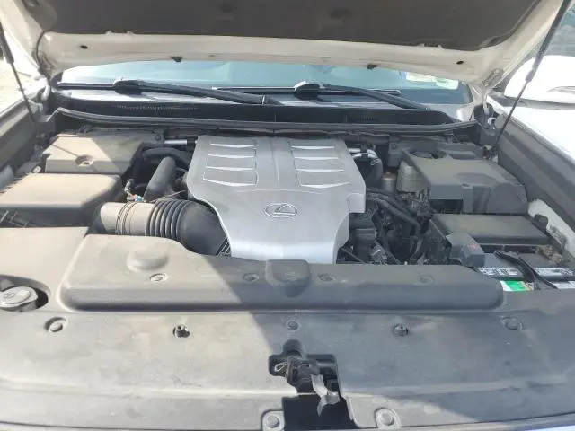 2015 LEXUS GX 460  