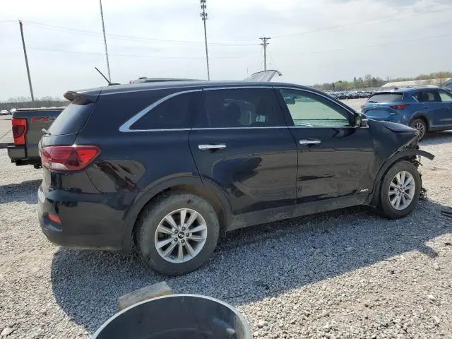 2020 KIA SORENTO L  