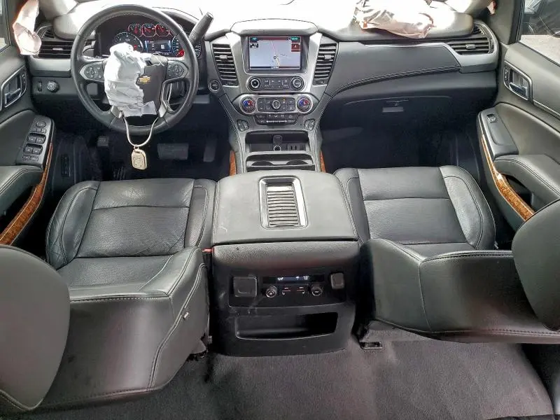 2019 CHEVROLET TAHOE C1500 PREMIER  