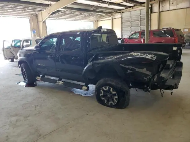2021 TOYOTA TACOMA DOUBLE CAB  