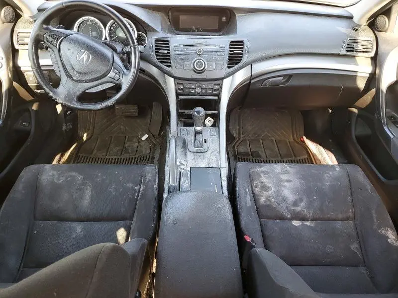 2010 ACURA TSX   