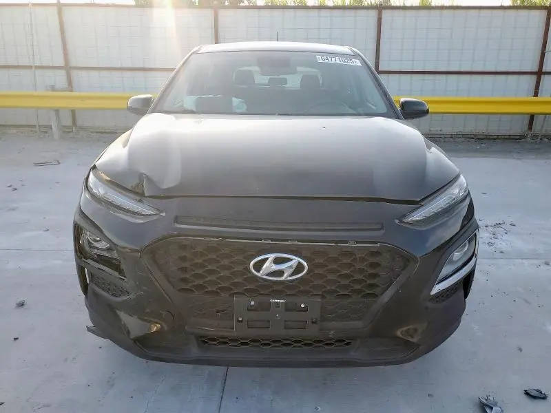 2020 HYUNDAI KONA SE  
