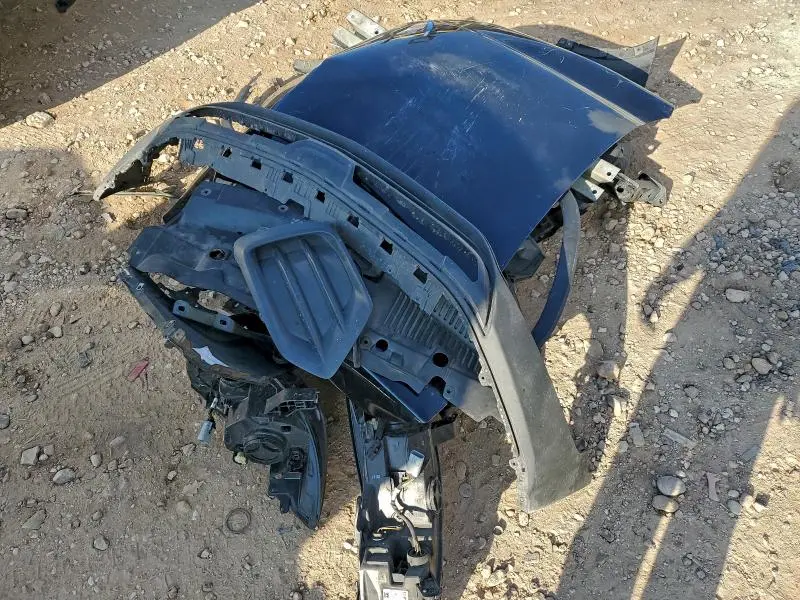 2018 CHEVROLET TRAX 1LT  