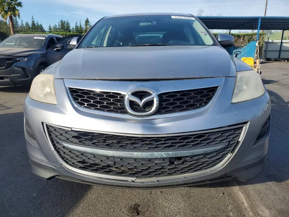 2010 MAZDA CX-9   