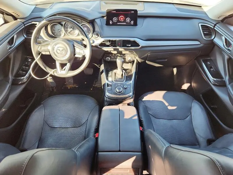 2019 MAZDA CX-9 TOURING  