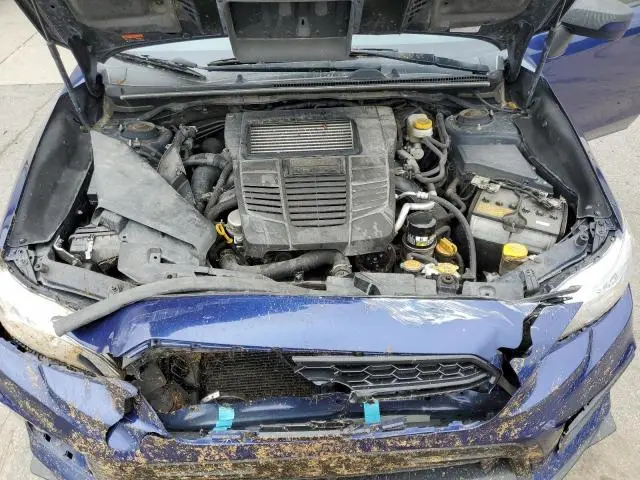 2021 SUBARU WRX PREMIUM  