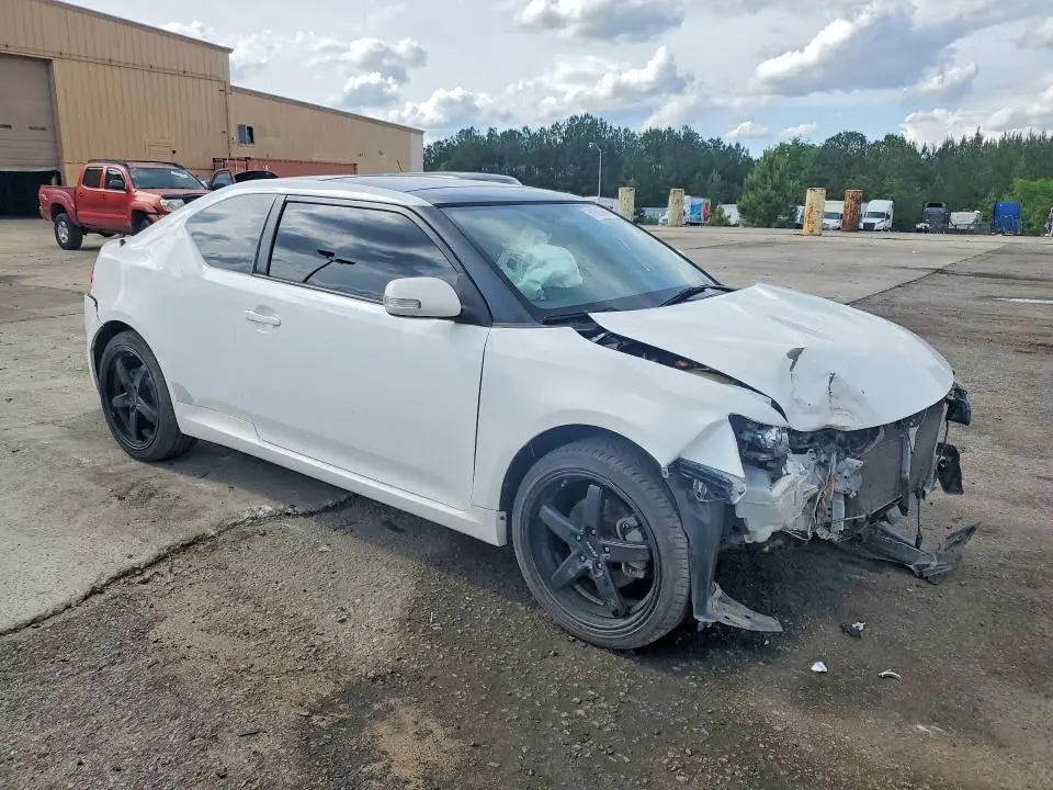 2013 SCION TC BASE  
