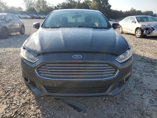 2015 FORD FUSION TITANIUM HEV