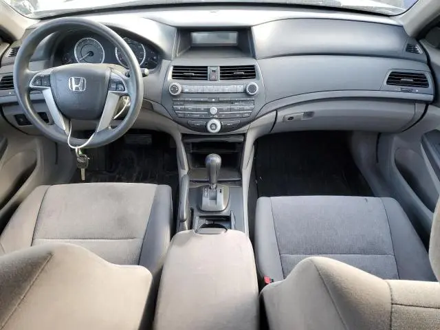2010 HONDA ACCORD LX  