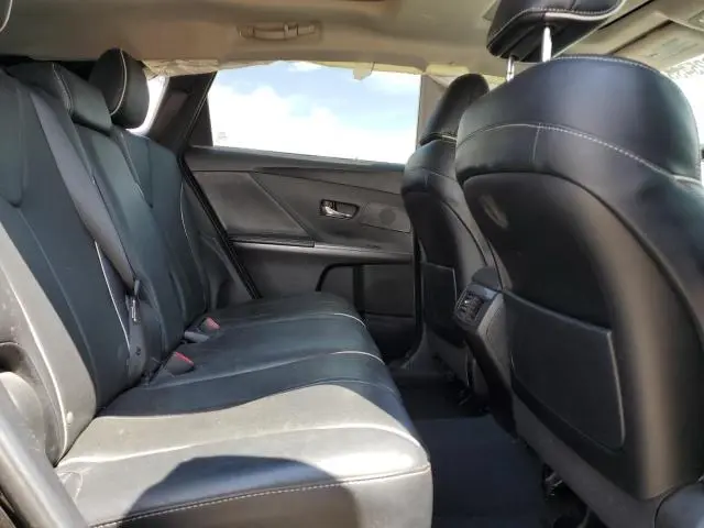2015 TOYOTA VENZA LE  