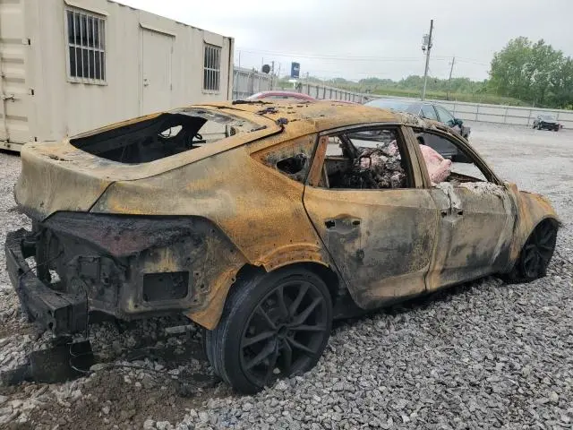 2024 ACURA INTEGRA TYPE S  