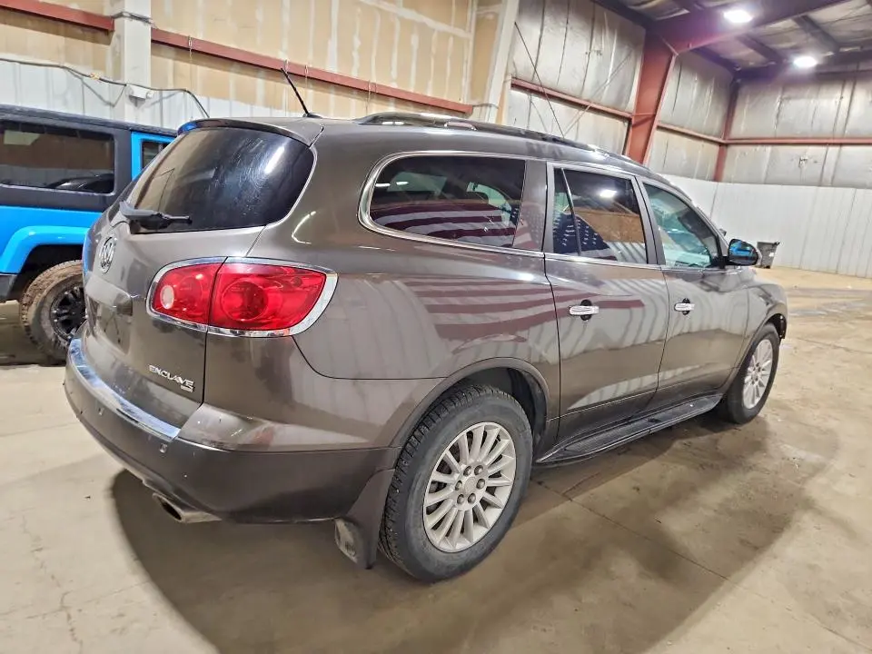 2012 BUICK ENCLAVE   