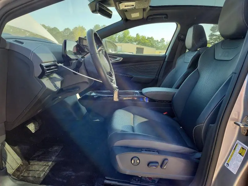 2023 VOLKSWAGEN ID.4 PRO S  
