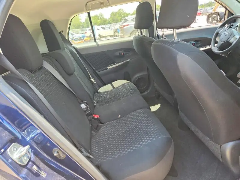 2014 SCION XD BASE  