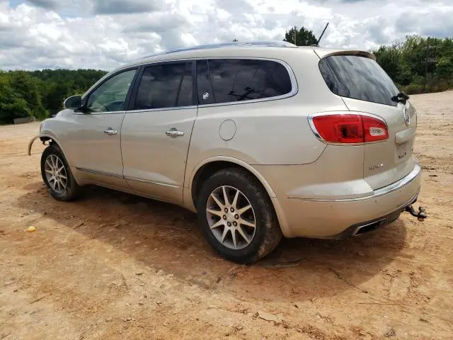 2014 BUICK ENCLAVE   