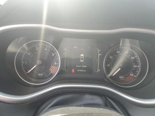 2014 JEEP CHEROKEE SPORT  
