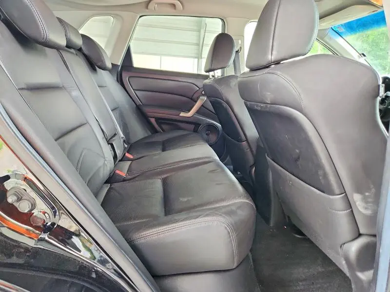 2012 ACURA RDX   