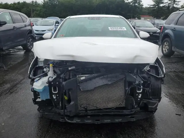 2022 HYUNDAI ACCENT SE  