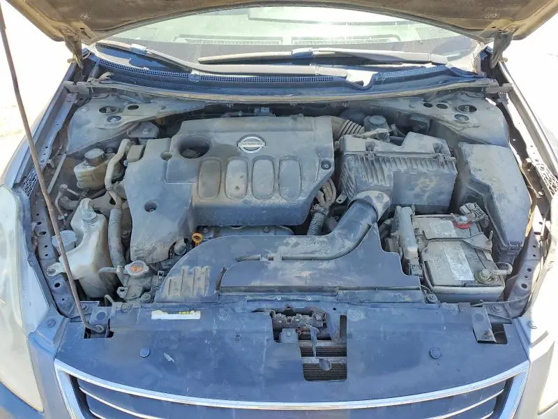 2012 NISSAN ALTIMA 2.5  
