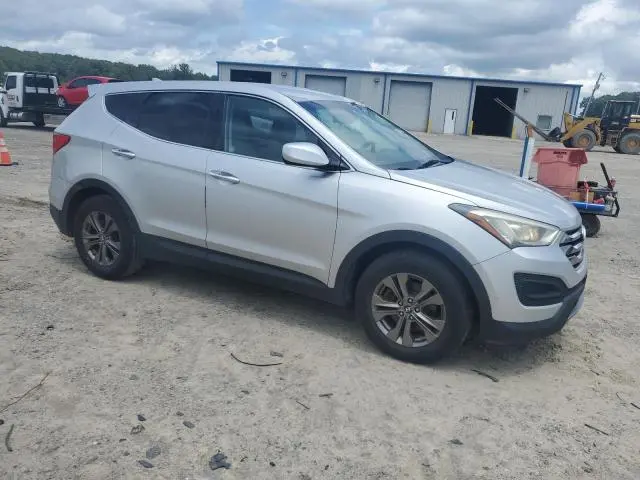 2013 HYUNDAI SANTA FE SPORT   