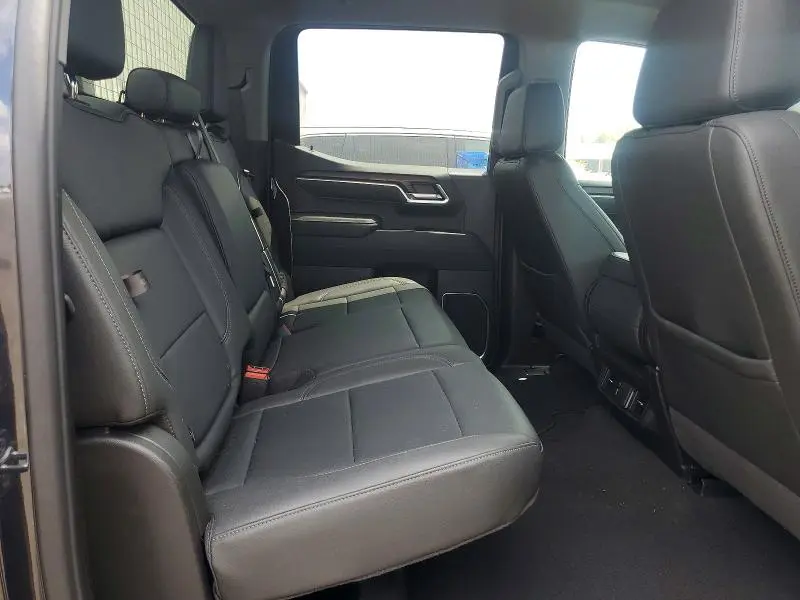 2026 GMC SIERRA C1500 SLT  