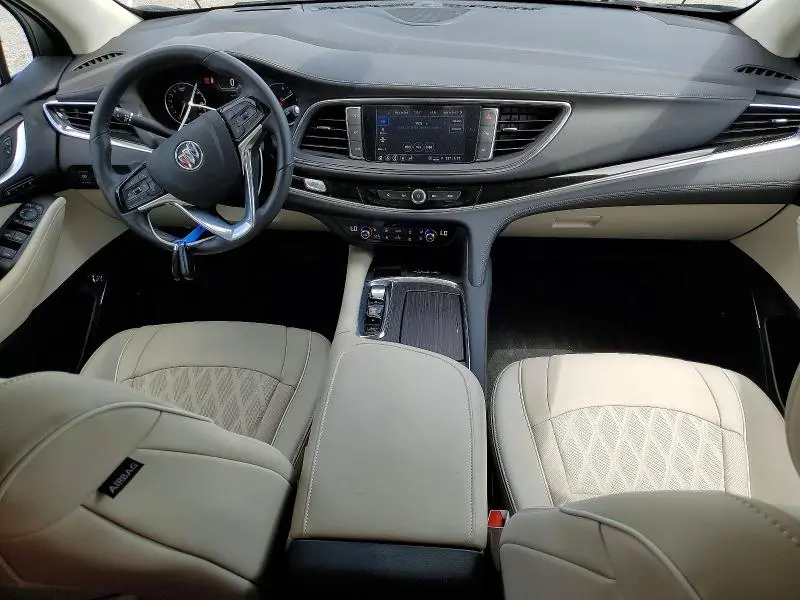 2024 BUICK ENCLAVE AVENIR  
