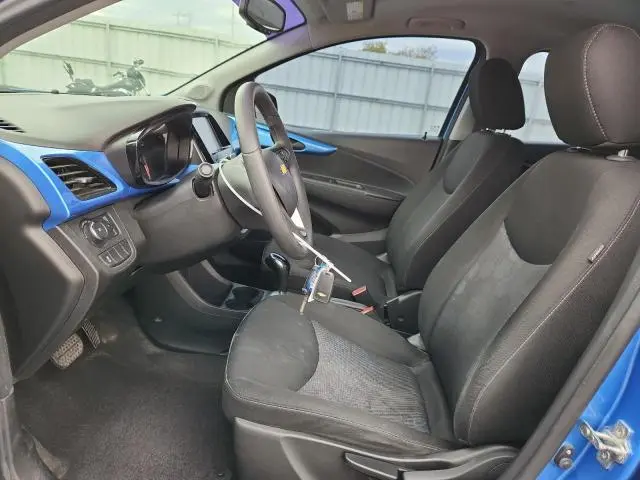 2016 CHEVROLET SPARK 1LT  