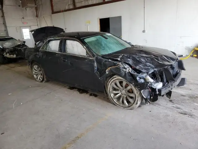 2019 CHRYSLER 300 TOURING  