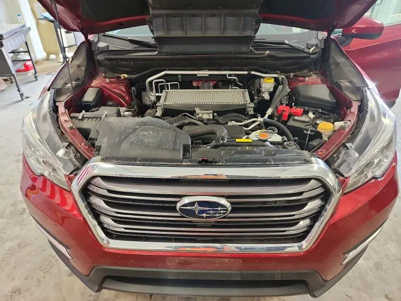 2019 SUBARU ASCENT PREMIUM  