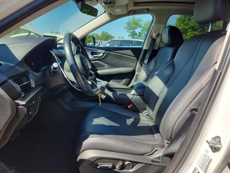 2020 ACURA RDX   