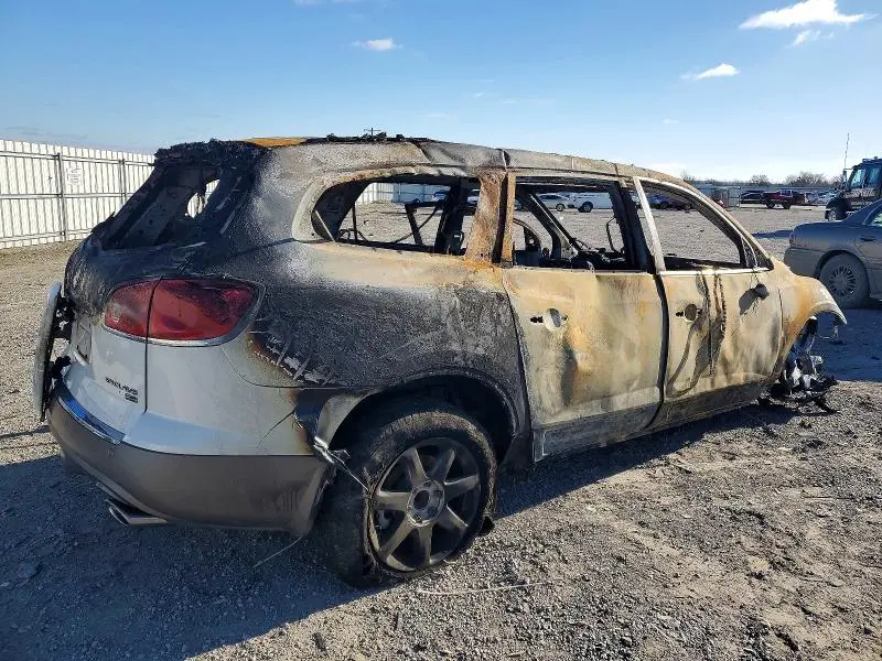 2010 BUICK ENCLAVE CXL  