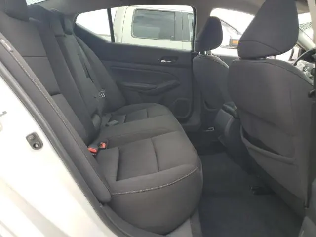 2020 NISSAN ALTIMA S  