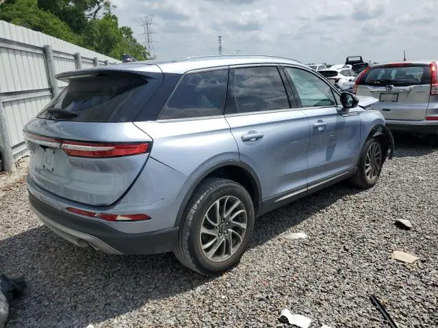 2022 LINCOLN CORSAIR   