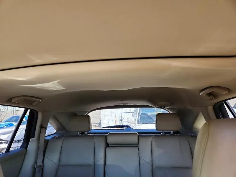 2013 ACURA RDX   