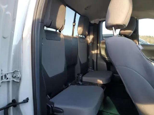 2022 TOYOTA TACOMA ACCESS CAB  