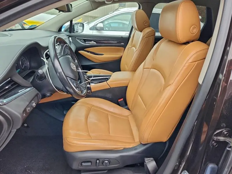 2018 BUICK ENCLAVE PREMIUM  