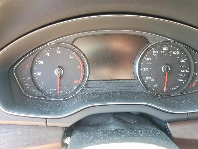 2023 AUDI Q5 PREMIUM 45  