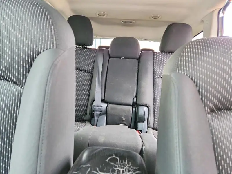 2014 DODGE JOURNEY SE  