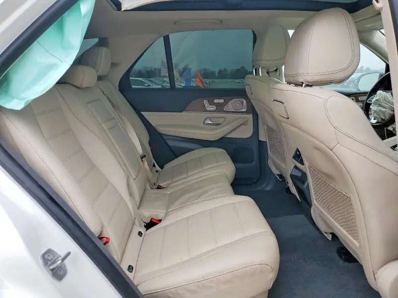 2020 MERCEDES-BENZ GLE 350 4MATIC  