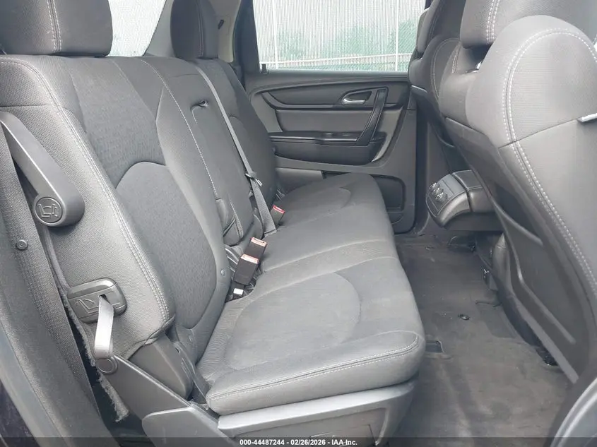 2016 GMC ACADIA SLE1