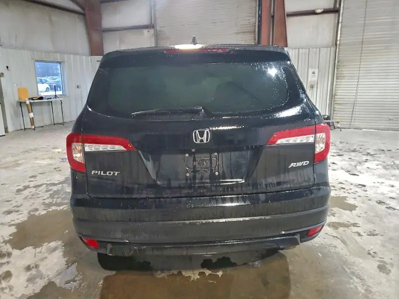 2020 HONDA PILOT LX  