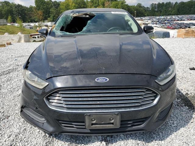 2016 FORD FUSION SE HYBRID