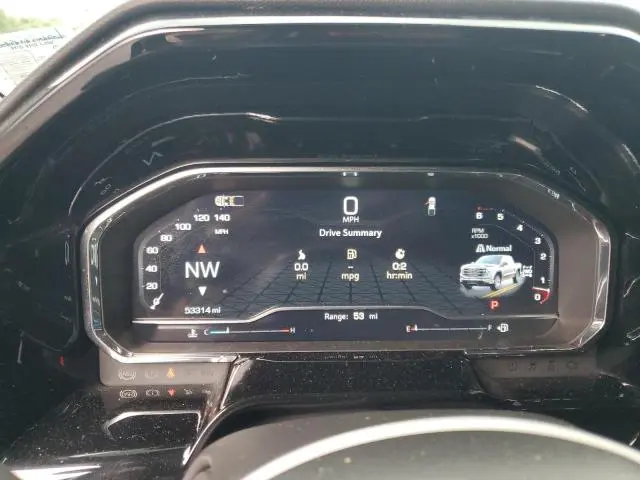 2024 GMC SIERRA K1500 SLT  